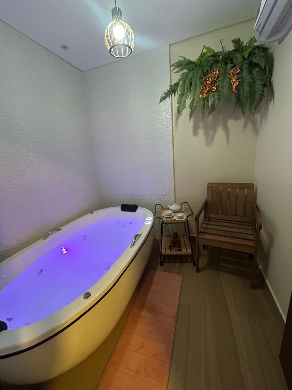 Buddha Spa | Consolação - Image 9