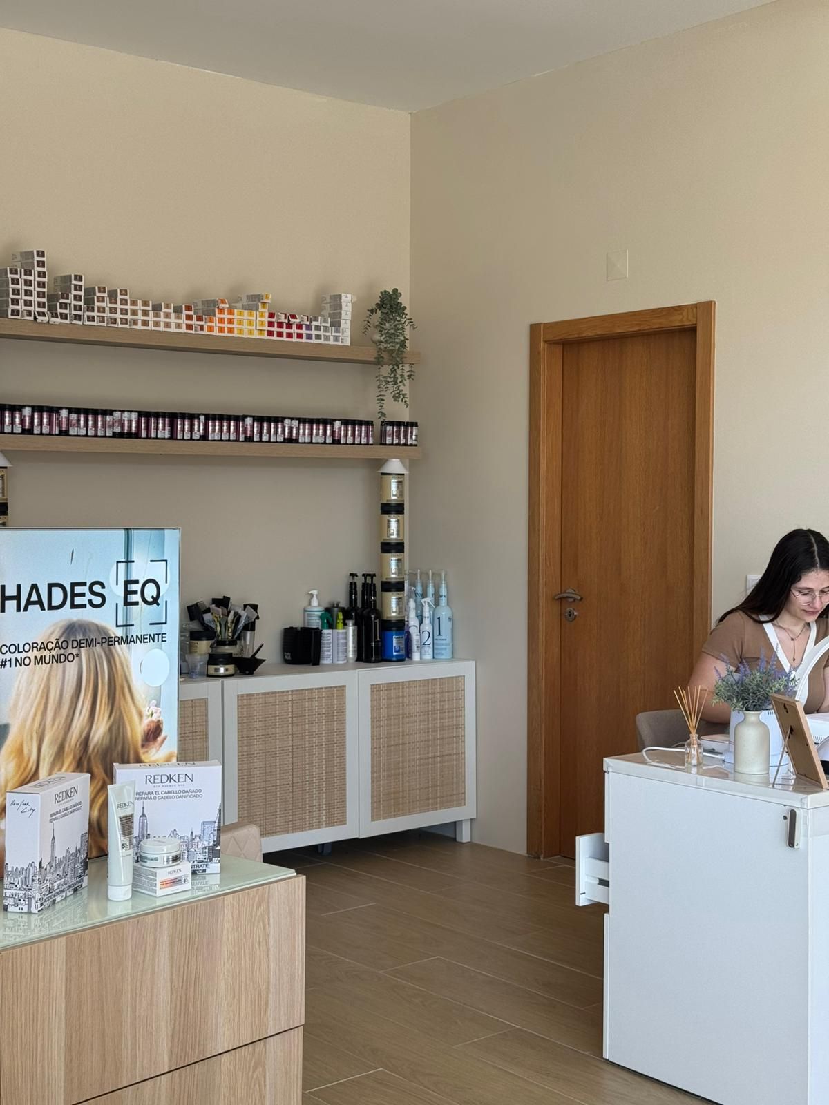 Joana Gama Hair Studio | Cabeleireiro - Image 5