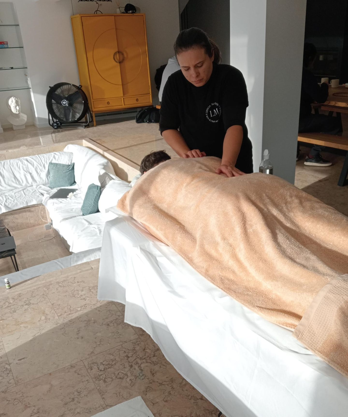 Lisboa Massagens - Image 2