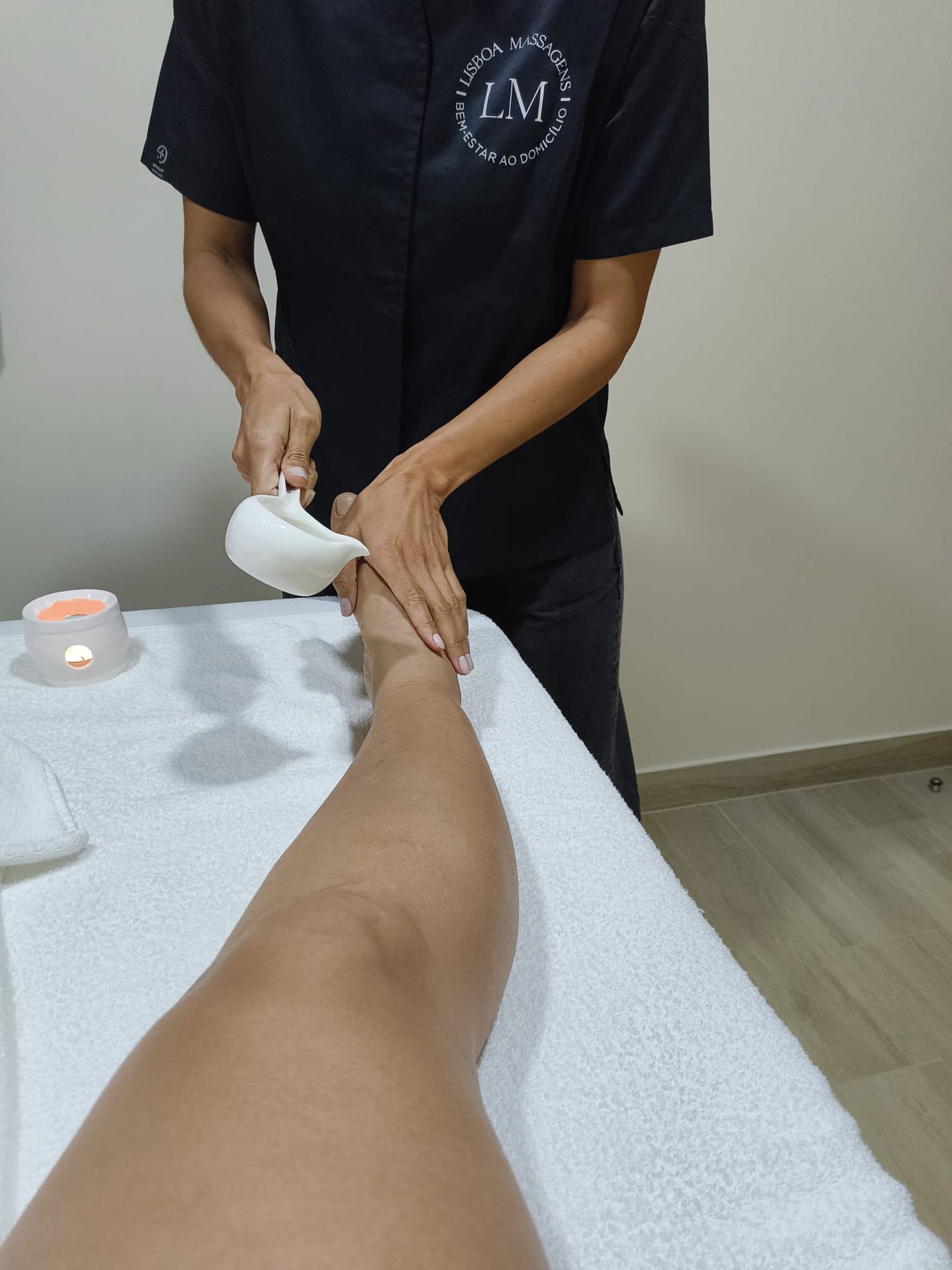 Lisboa Massagens - Image 3