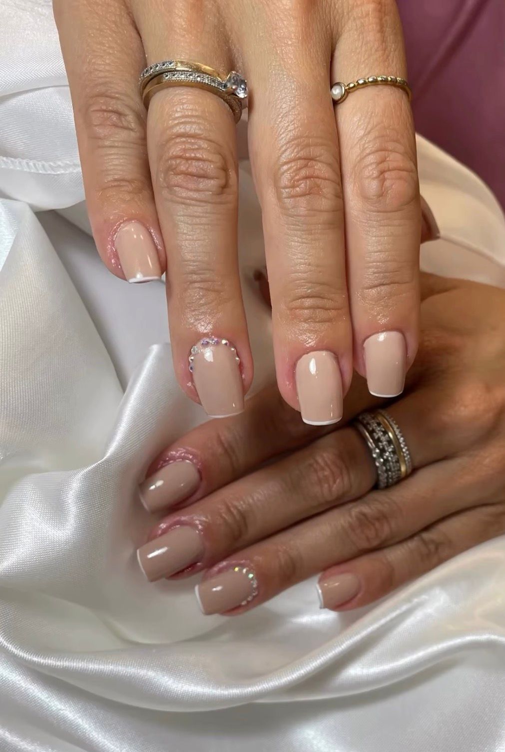 Michele Alcântara - Nails e Pedicure,Cabeleireira, Extensão Pestanas - Image 3