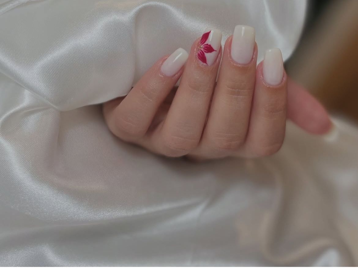 Michele Alcântara - Nails e Pedicure,Cabeleireira, Extensão Pestanas - Image 2