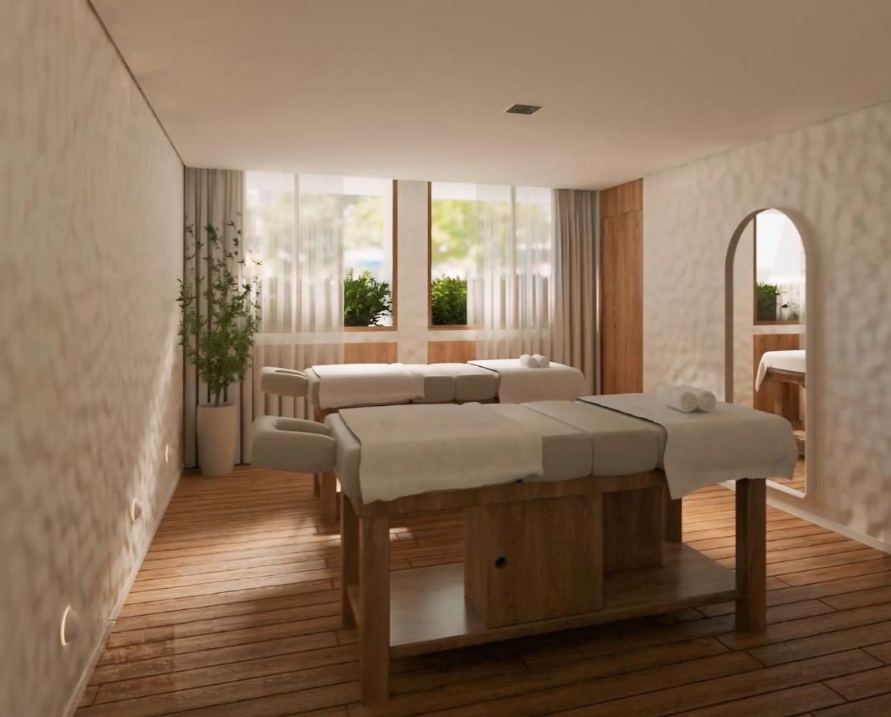 Neos Spa Ômega - Image 2