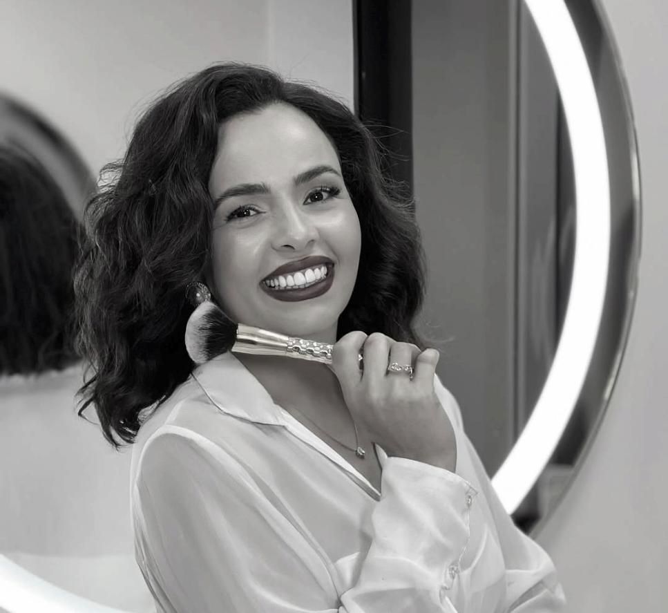 Jeane Souza | Beauty Artist - Image 7