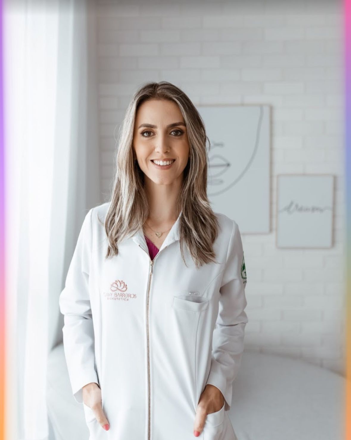 Tuany Barreiros Bioestética - Image 7
