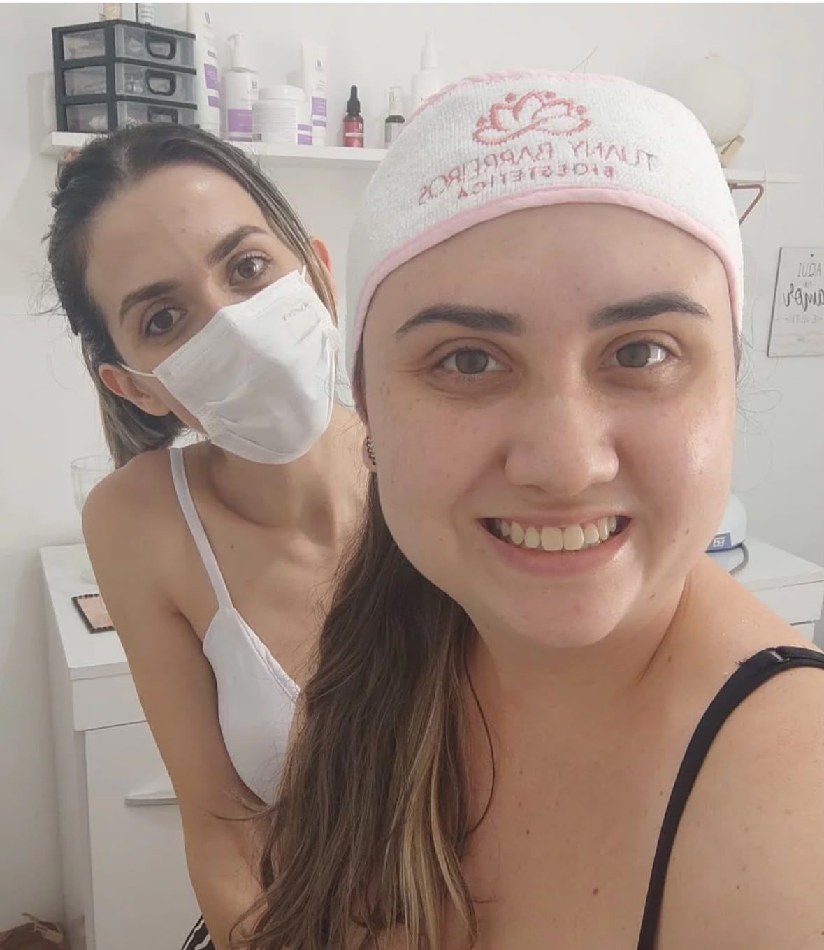 Tuany Barreiros Bioestética - Image 8