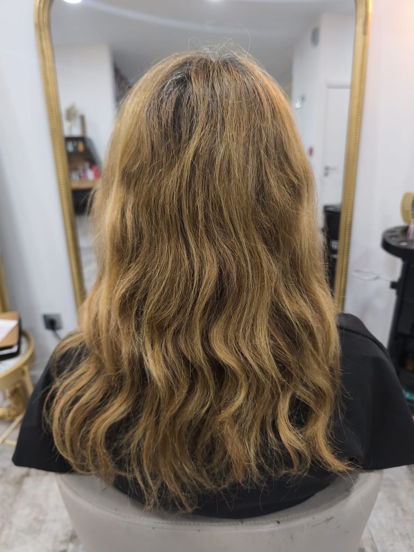 Vera Avelar Hairstylist - Image 14