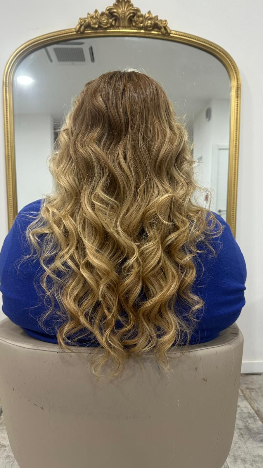 Vera Avelar Hairstylist - Image 8