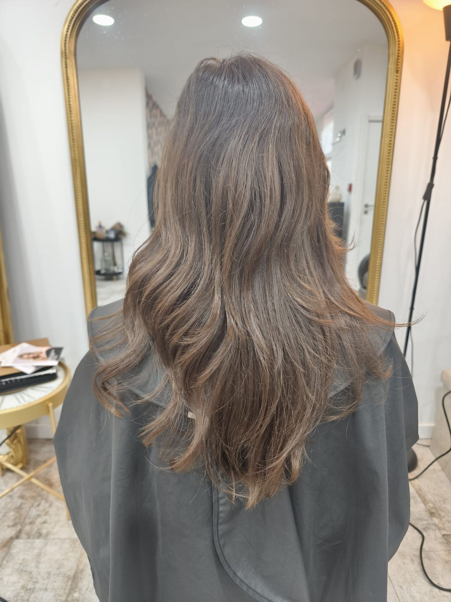 Vera Avelar Hairstylist - Image 4
