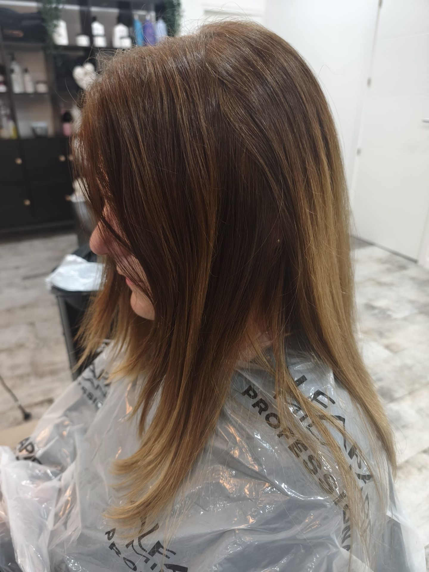 Vera Avelar Hairstylist - Image 5