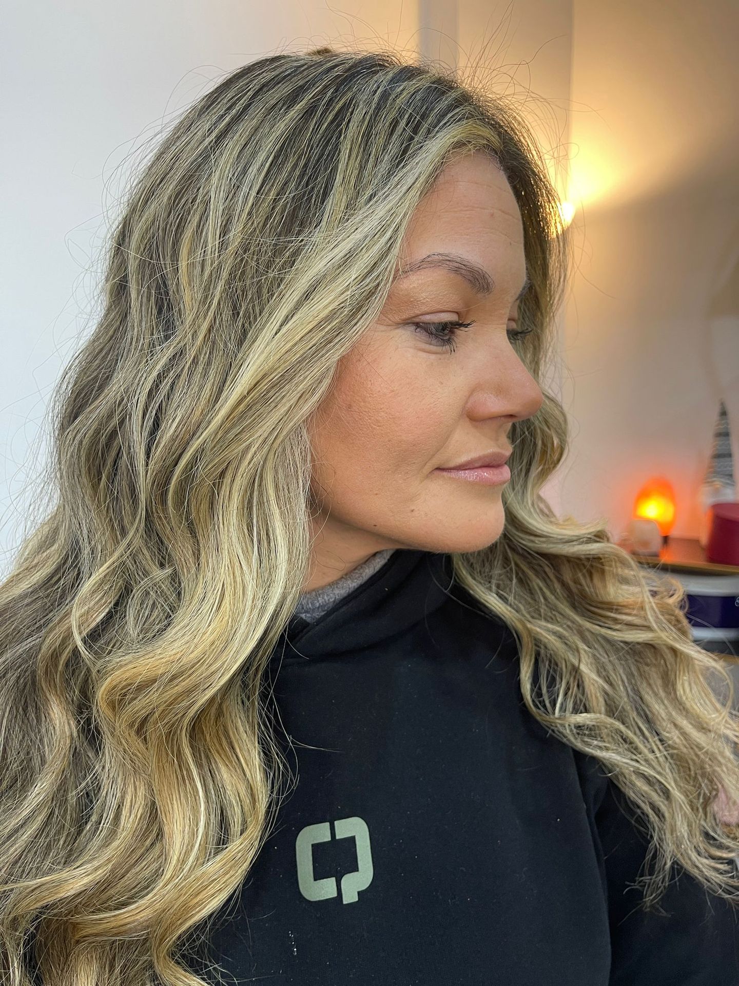 Vera Avelar Hairstylist