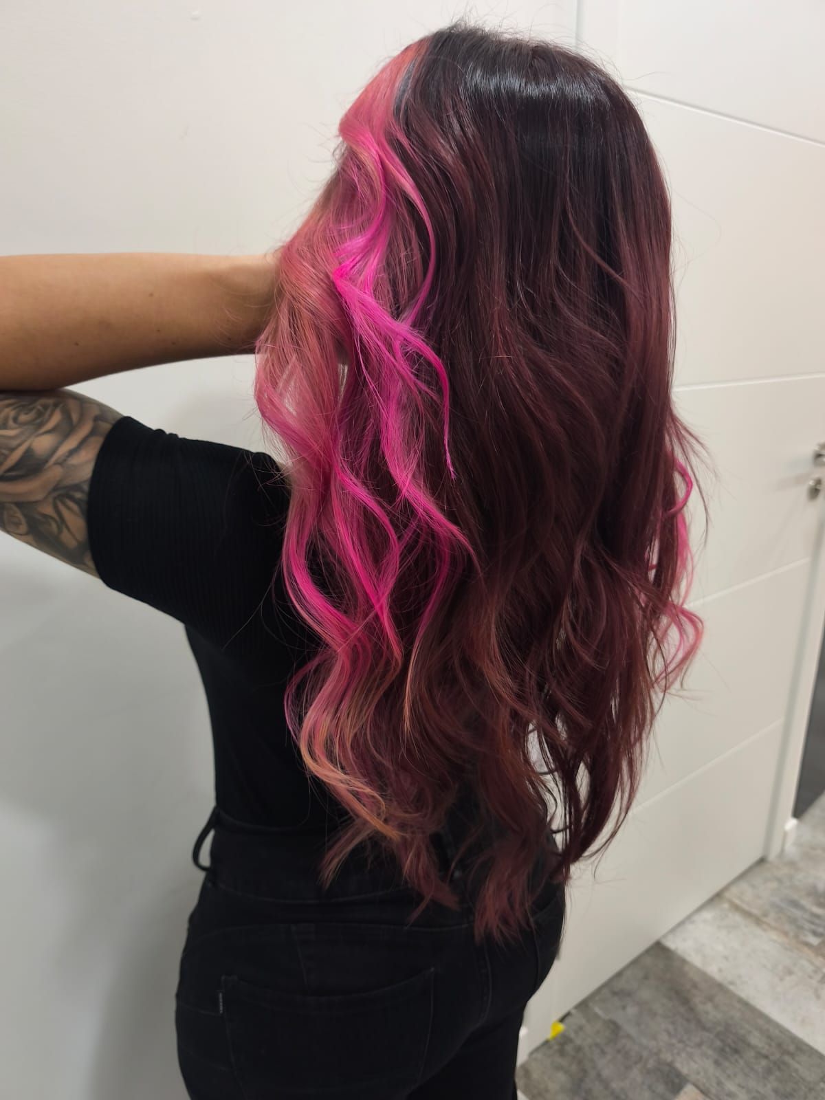 Vera Avelar Hairstylist - Image 6