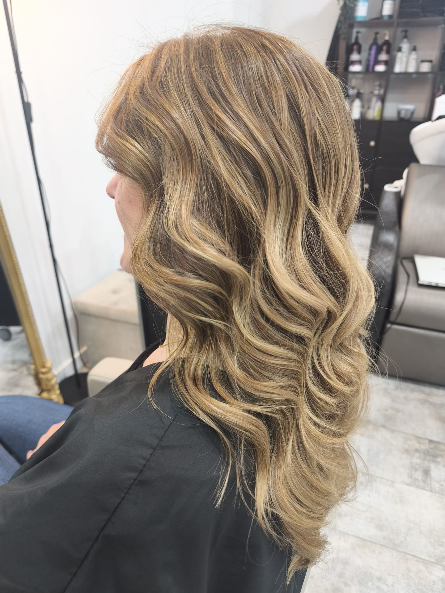 Vera Avelar Hairstylist - Image 3