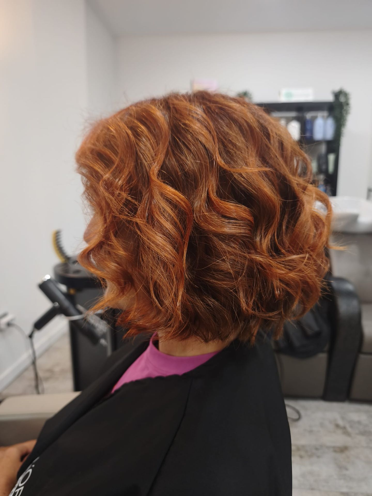 Vera Avelar Hairstylist - Image 13