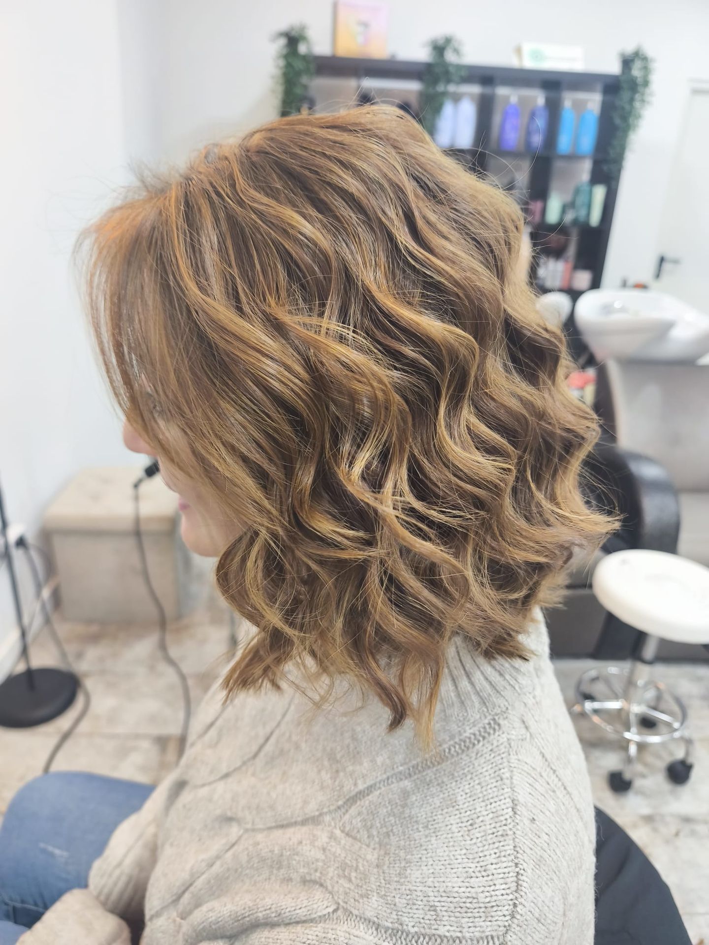 Vera Avelar Hairstylist - Image 11