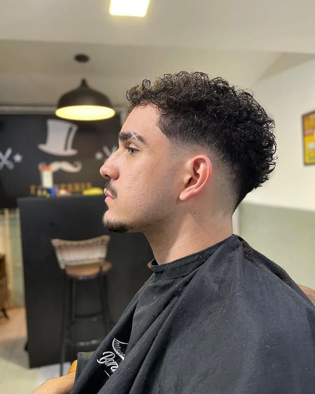 Barbearia Amarzém - Image 5