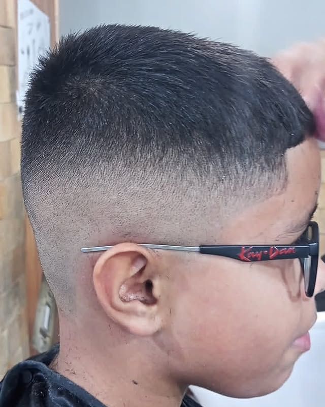 Barbearia Amarzém - Image 2