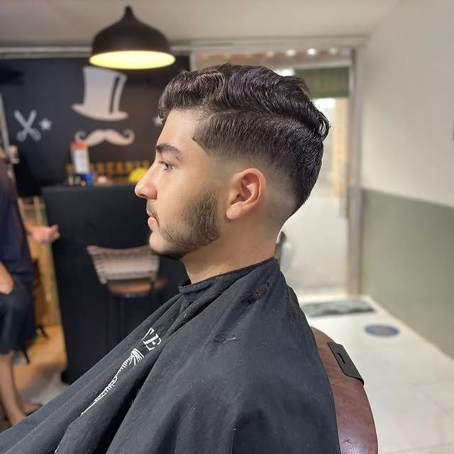 Barbearia Amarzém - Image 1