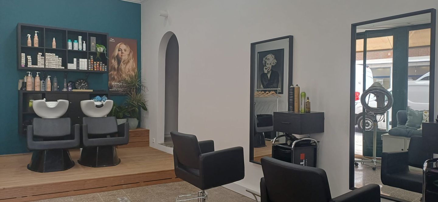 Studio Maria Eugénia Reis - Image 56