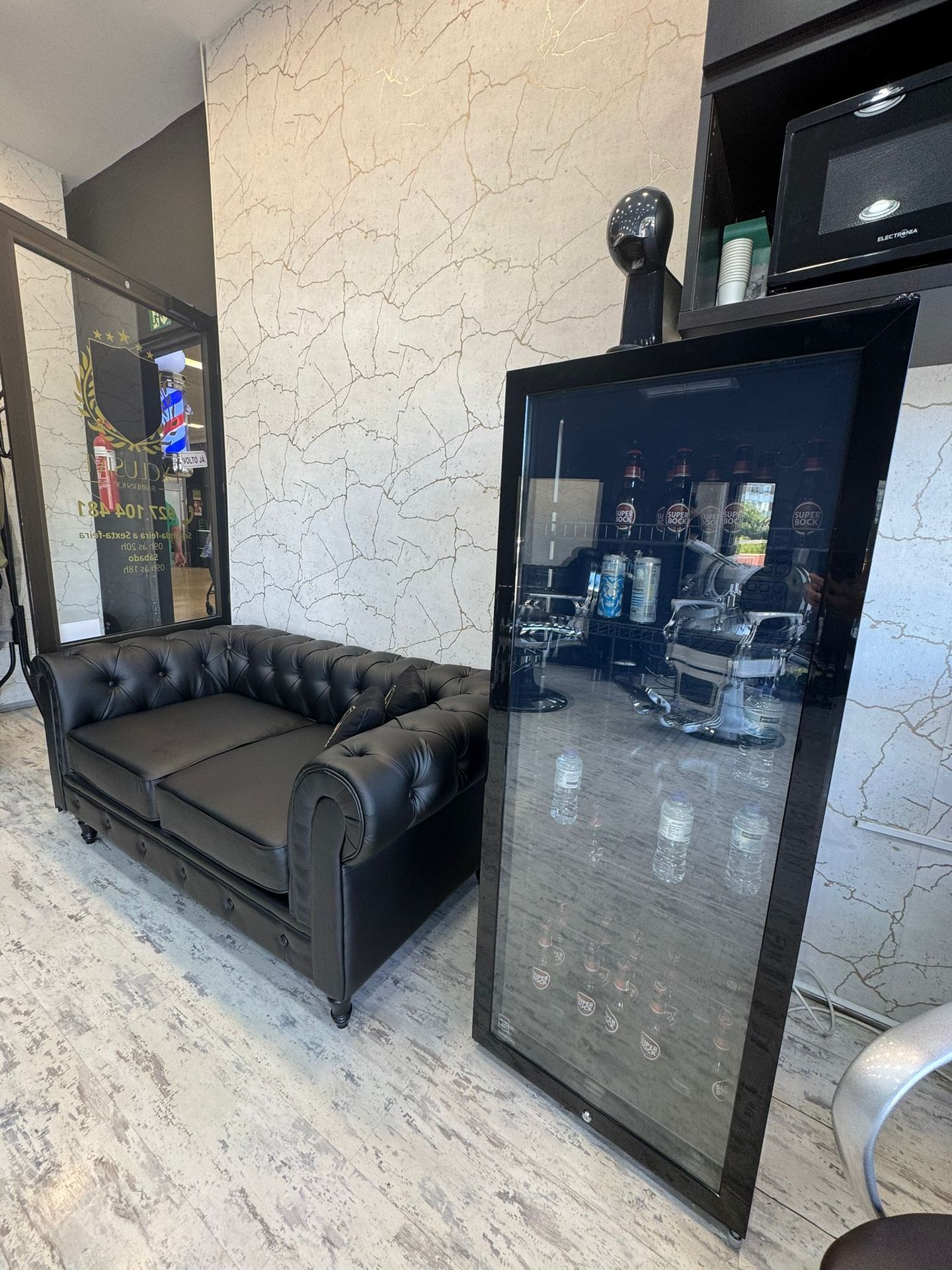 Exclusive Barbershop Alto de Barra - Image 3