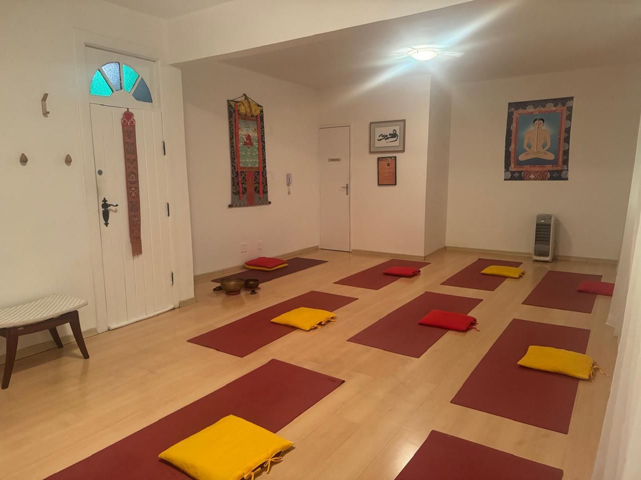 Espaço Tibet - Image 7