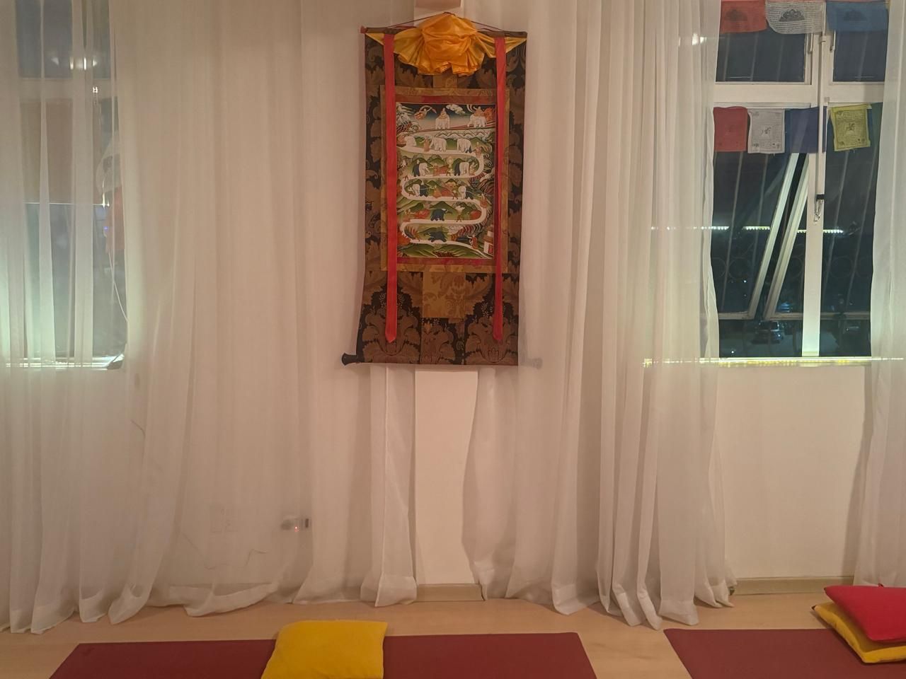 Espaço Tibet - Image 6