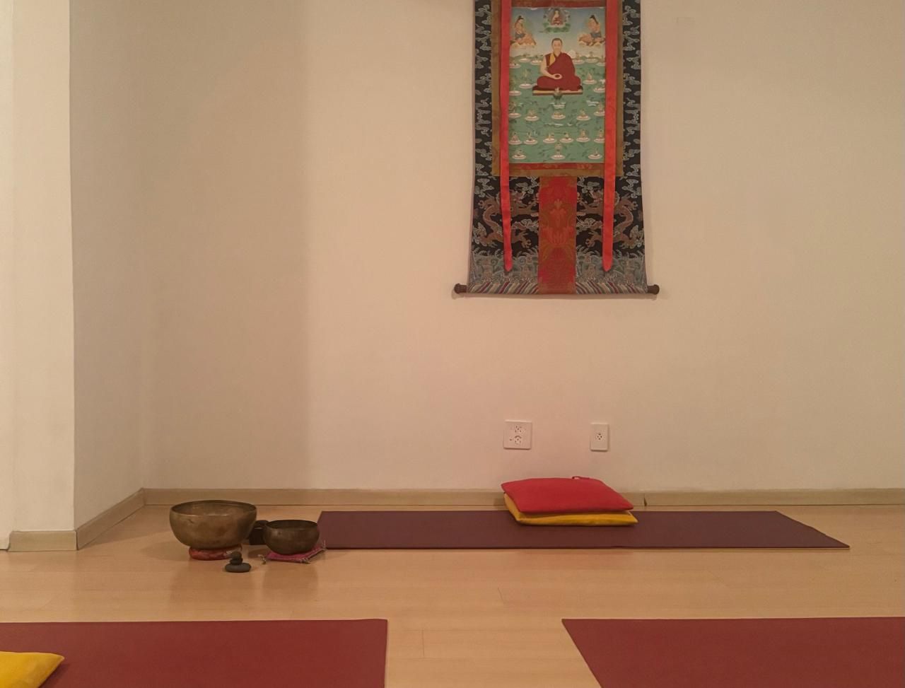 Espaço Tibet - Image 3