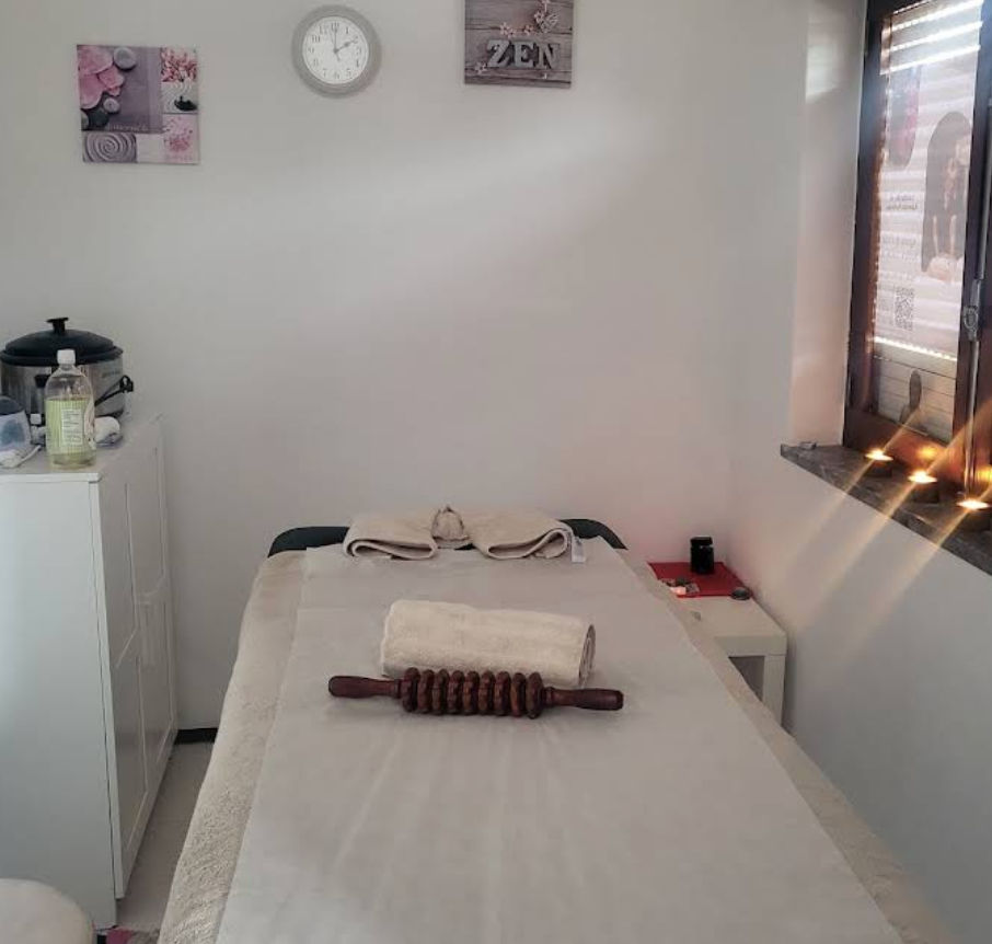 Flávi Hair terapy a massagem - Image 2