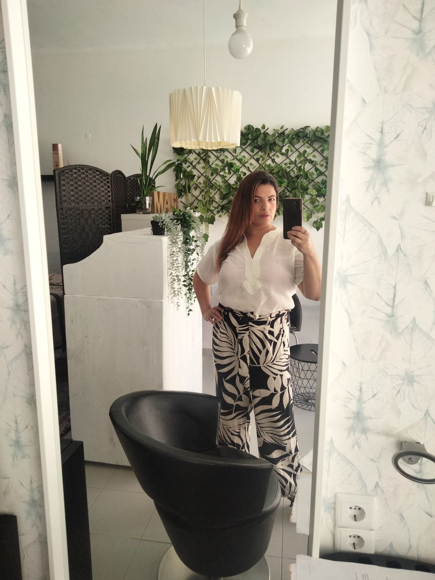 Flávi Hair terapy a massagem - Image 4