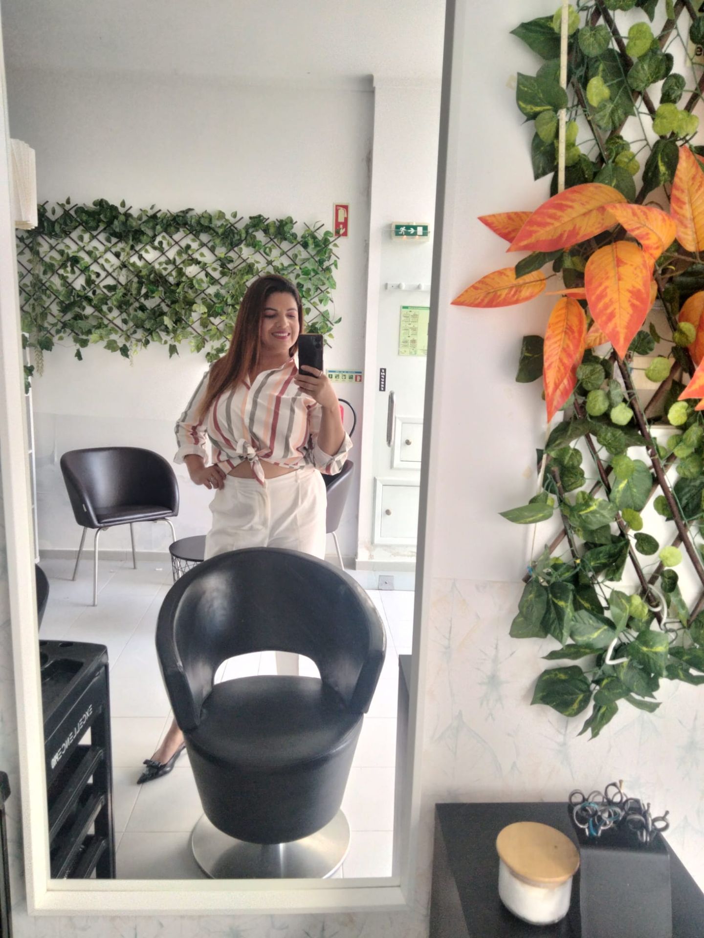 Flávi Hair terapy a massagem - Image 6