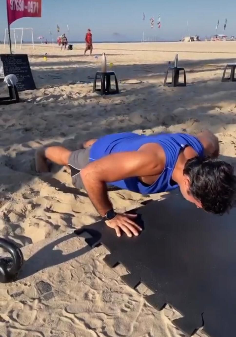 Get Well Fit | Treino Funcional - Image 6