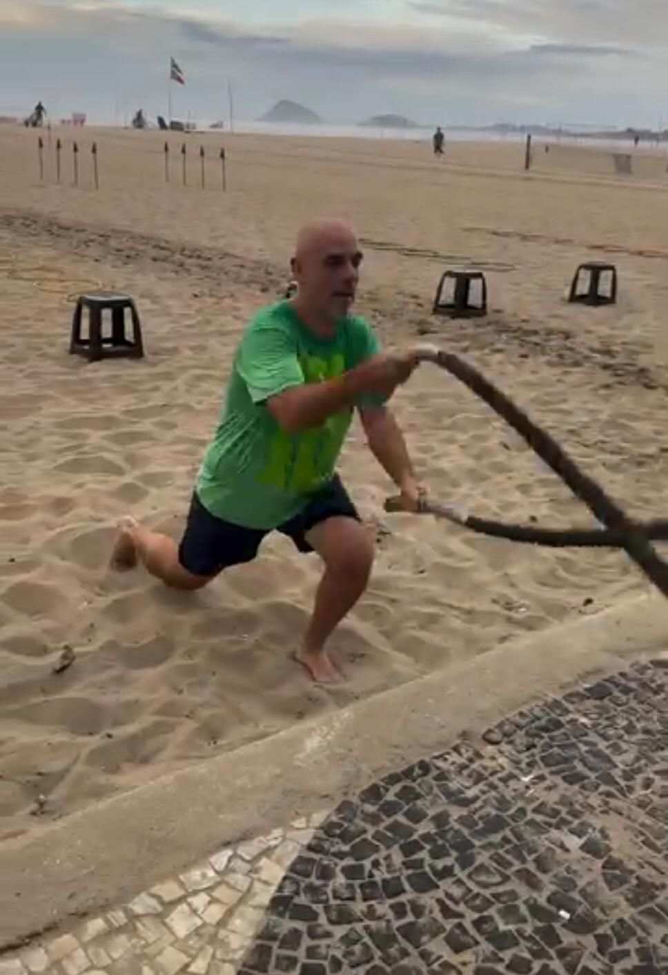 Get Well Fit | Treino Funcional