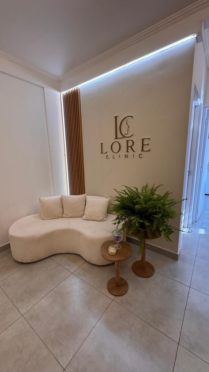 Lore Clinic - Image 1