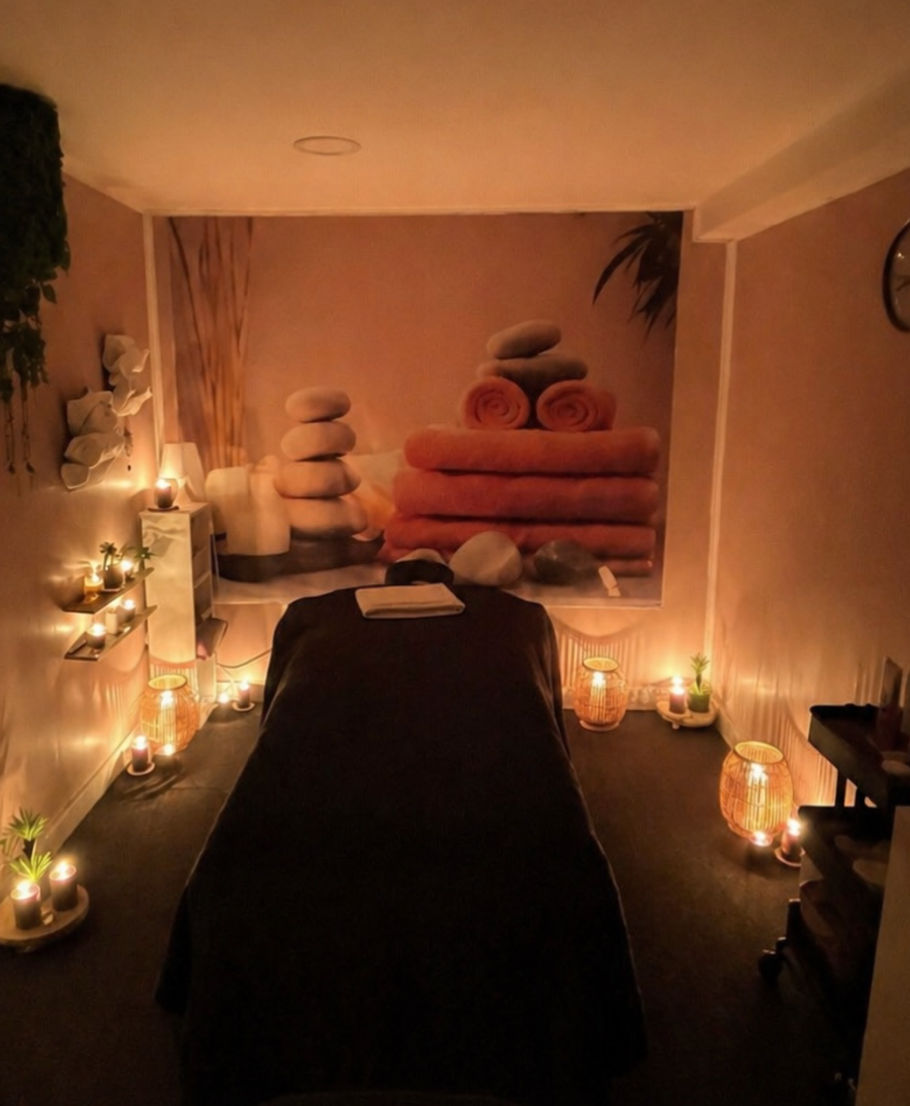 Santiago Massoterapeuta - Image 2