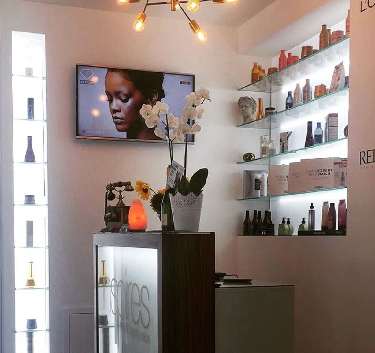 Inspires Hair and Beauty Salon - Image 6