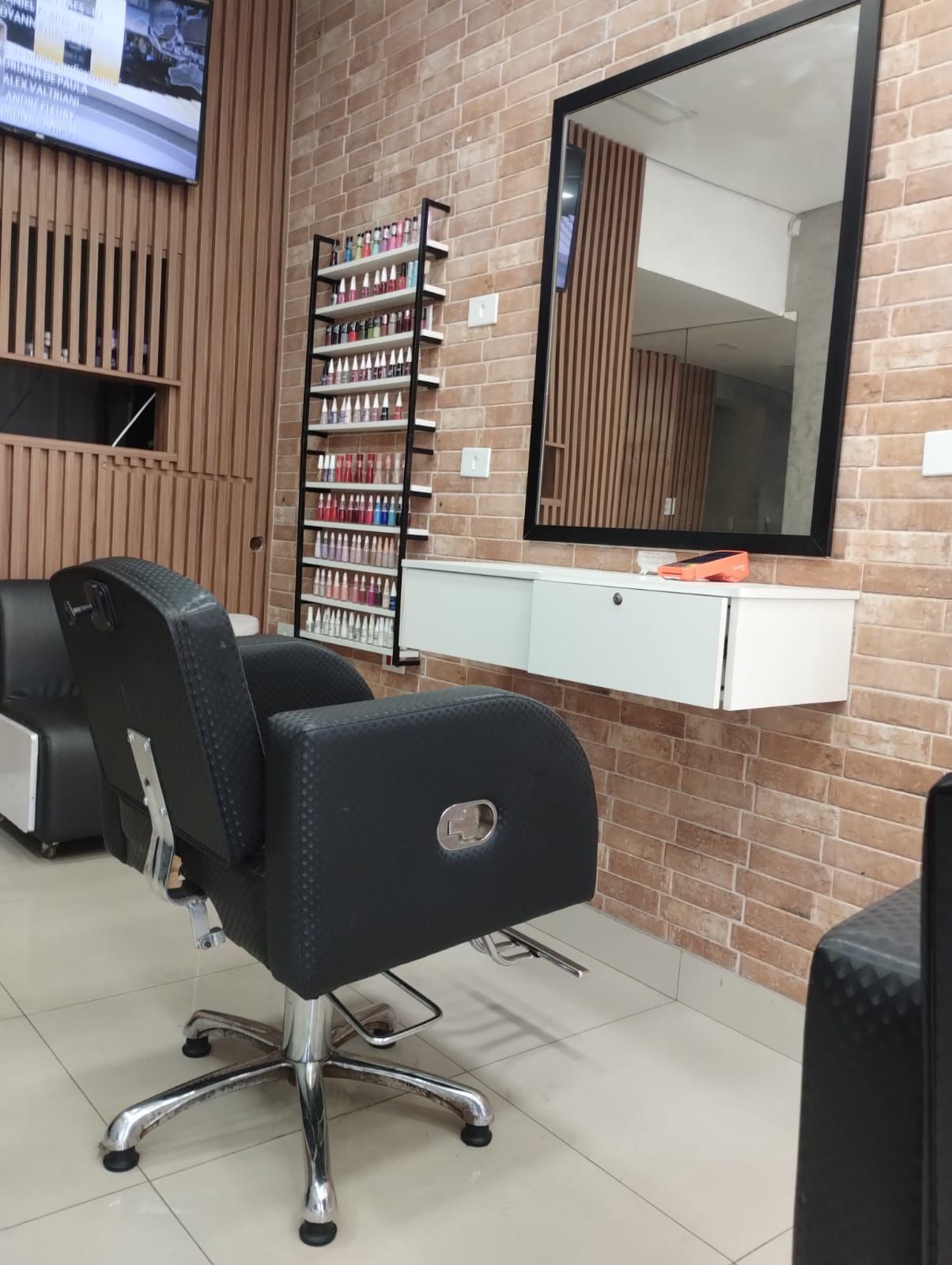 Salão Palmares - Image 19