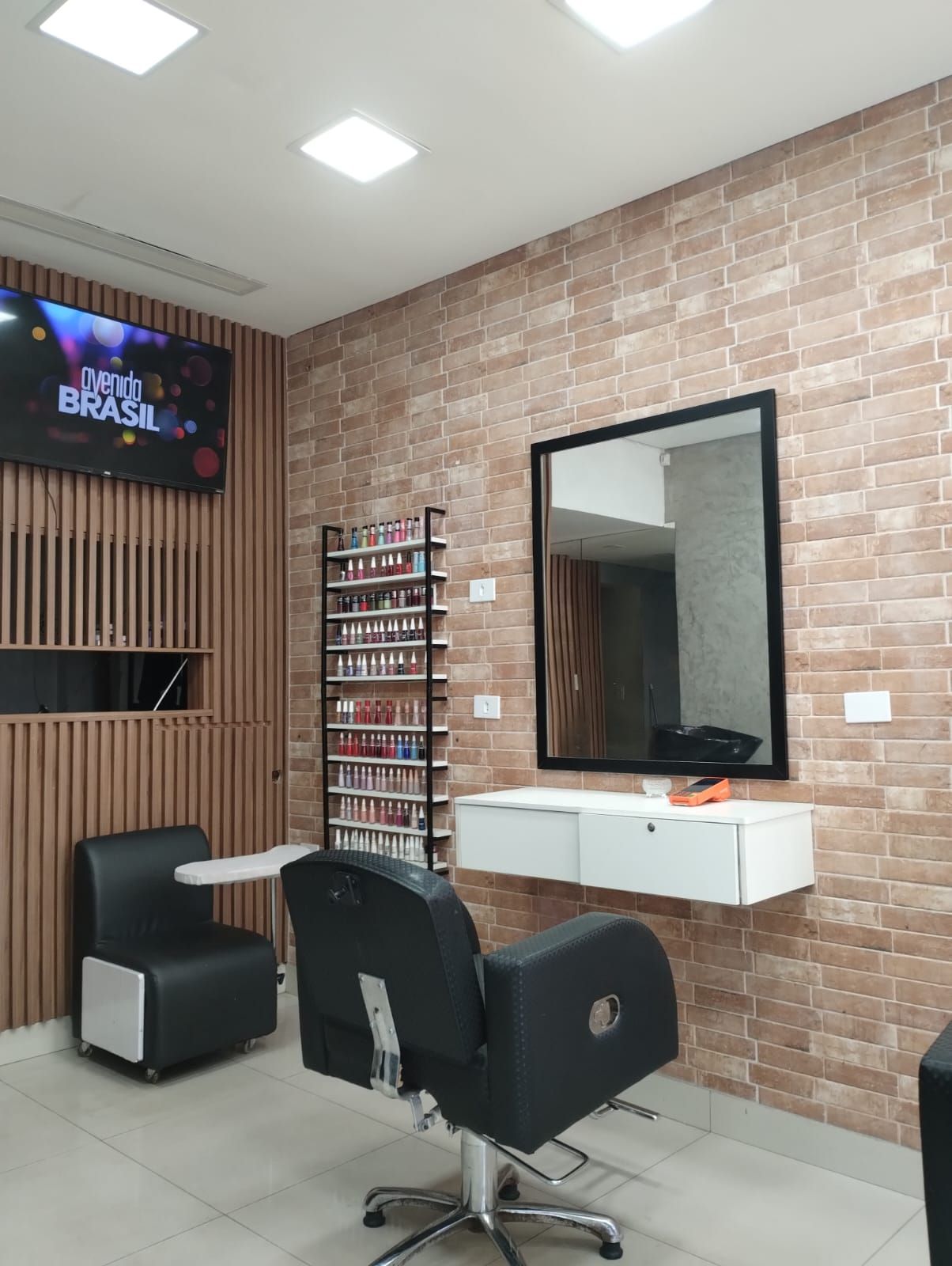 Salão Palmares - Image 20