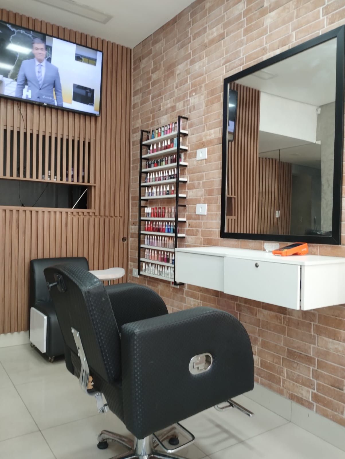 Salão Palmares - Image 18