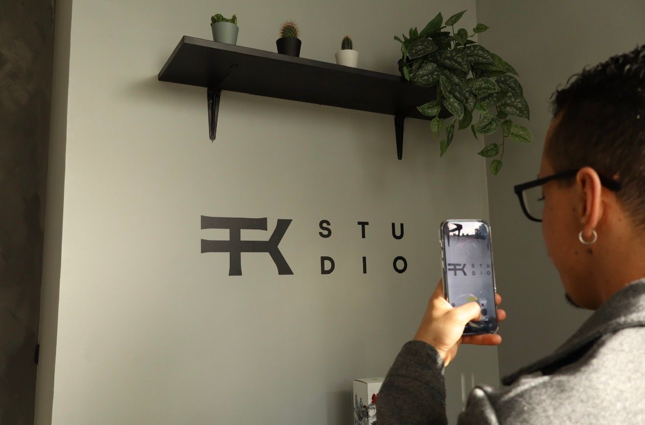 Tanaka Studio Barbearia - Image 2