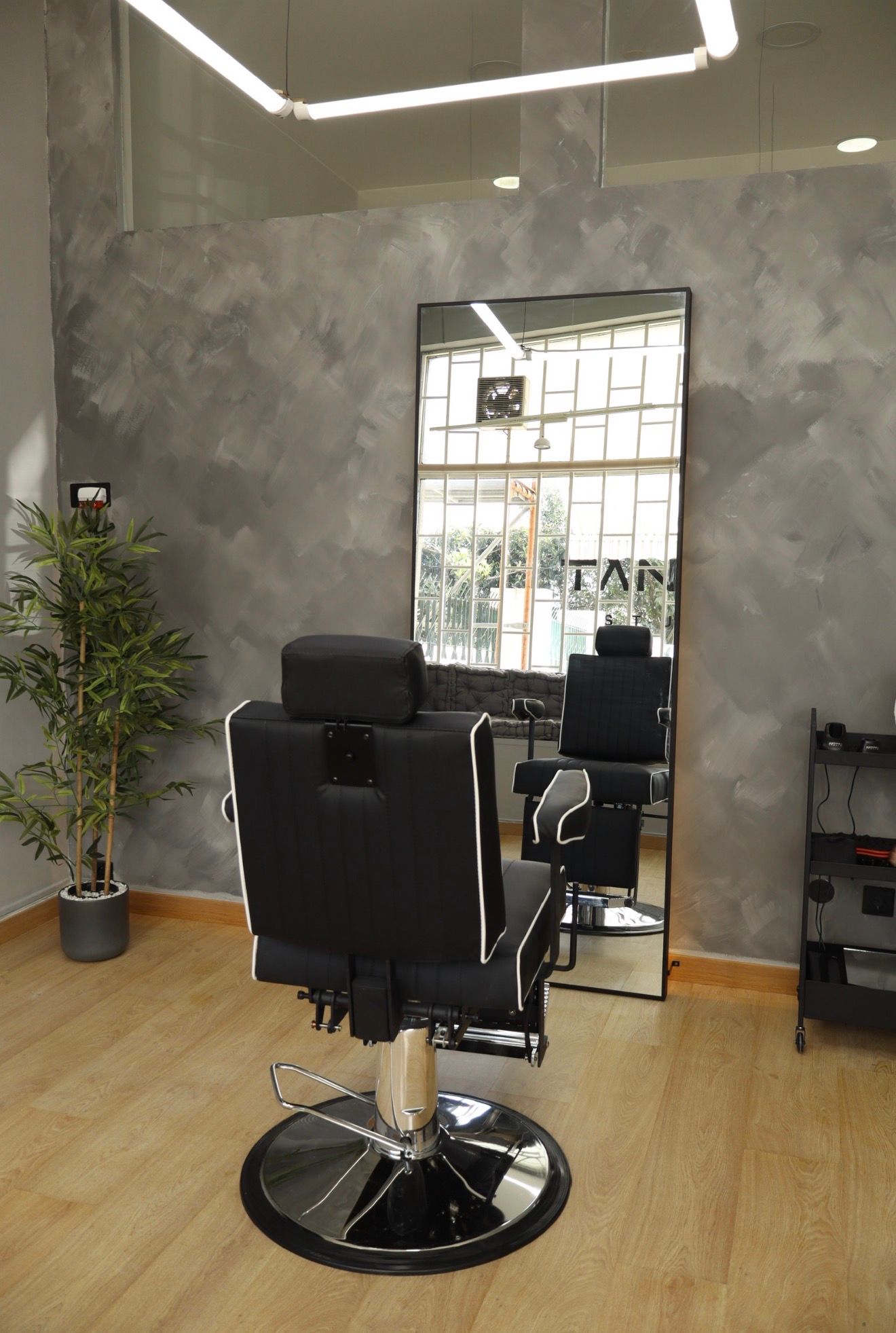 Tanaka Studio Barbearia - Image 4