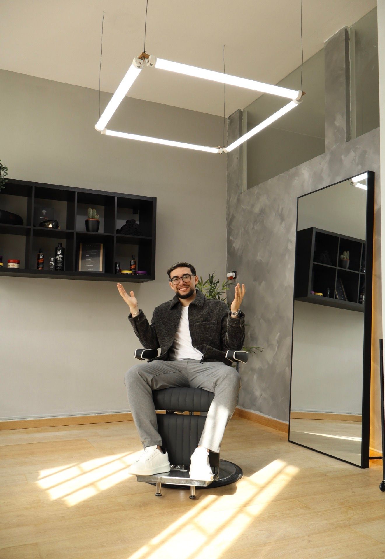 Tanaka Studio Barbearia - Image 3