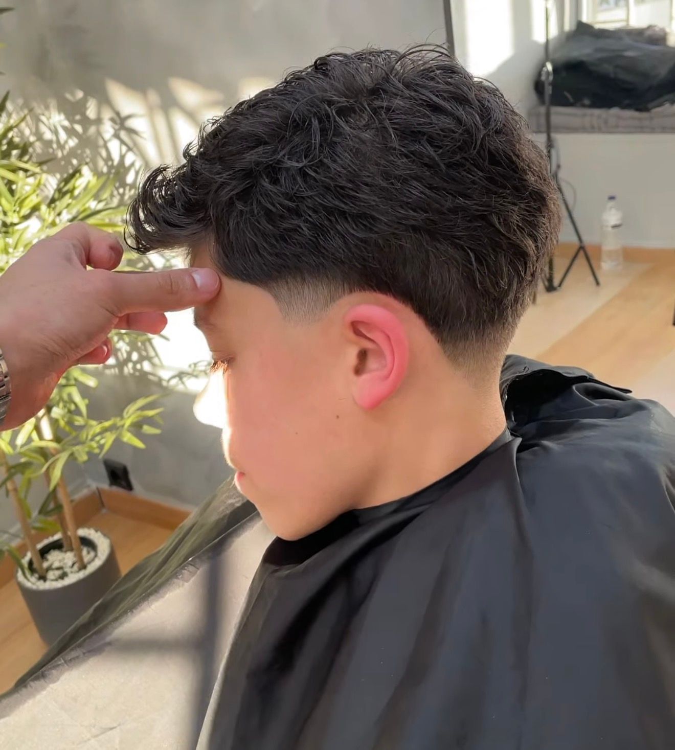 Tanaka Studio Barbearia - Image 6