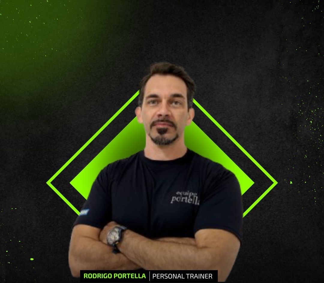 Rodrigo Portella Personal - Image 1