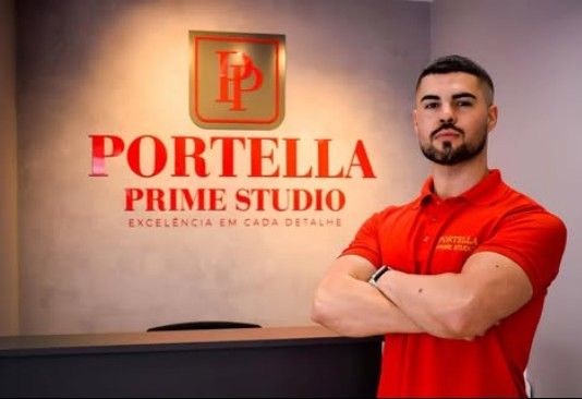 Rodrigo Portella Personal - Image 8