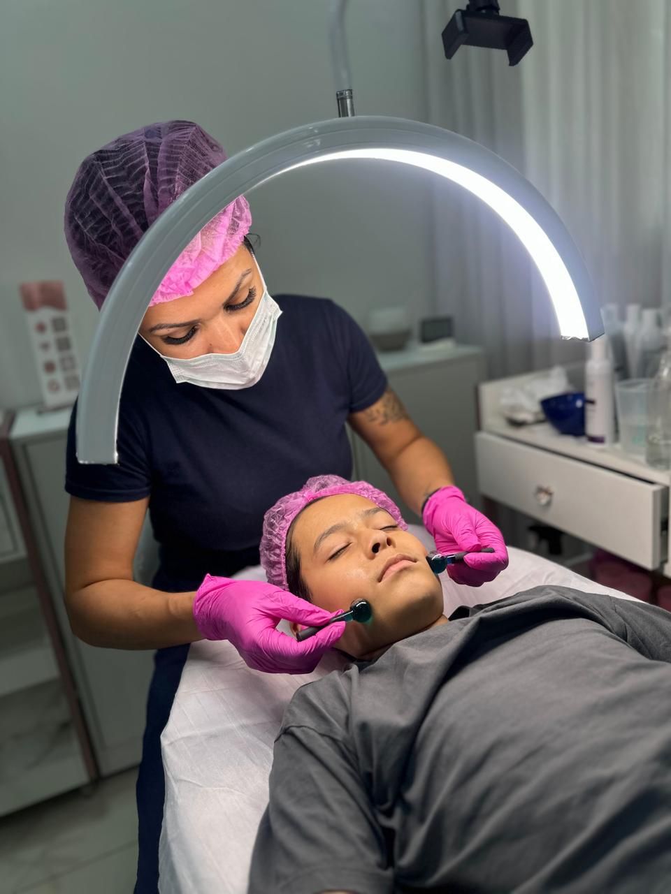 Donna Bella Estética e Micropigmentação - Image 1