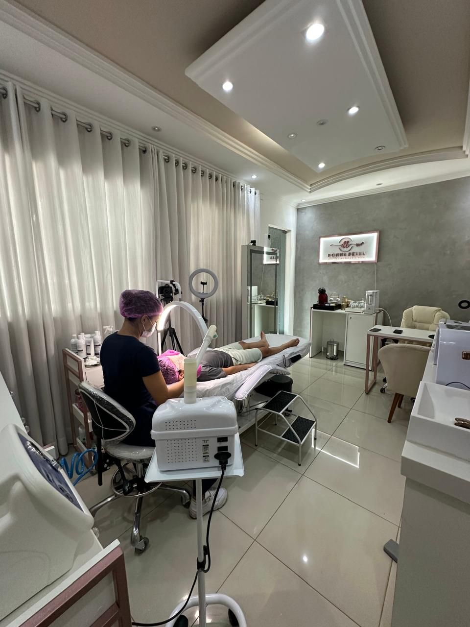 Donna Bella Estética e Micropigmentação - Image 3