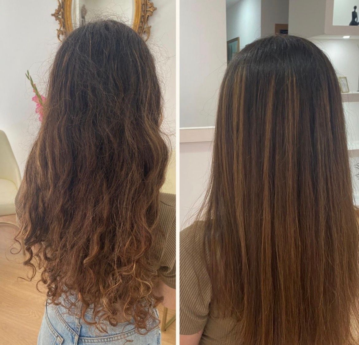 Lene Cazelli Hair Salon - Image 3