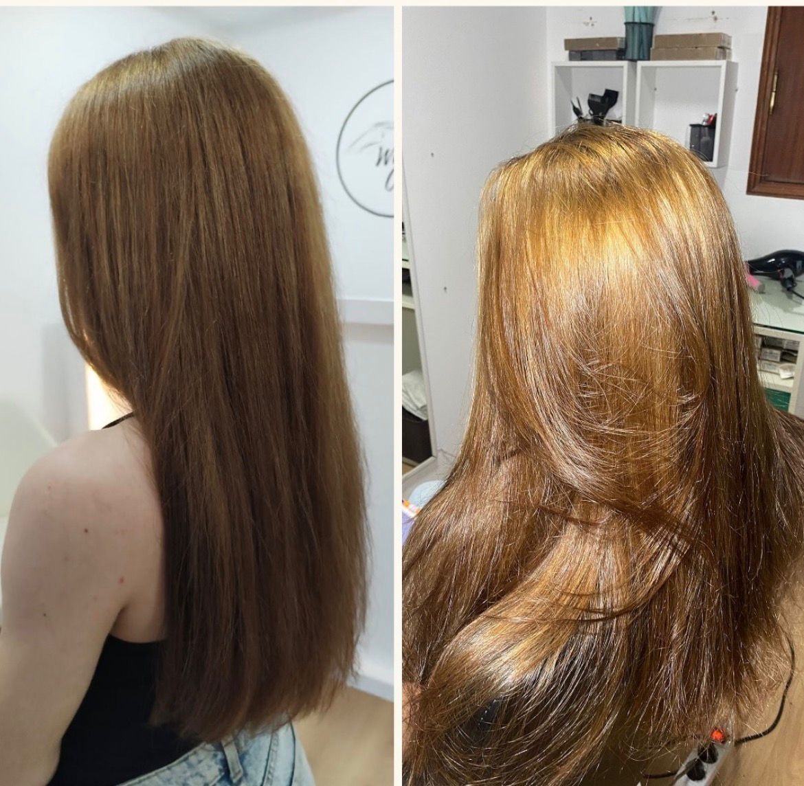 Lene Cazelli Hair Salon - Image 6