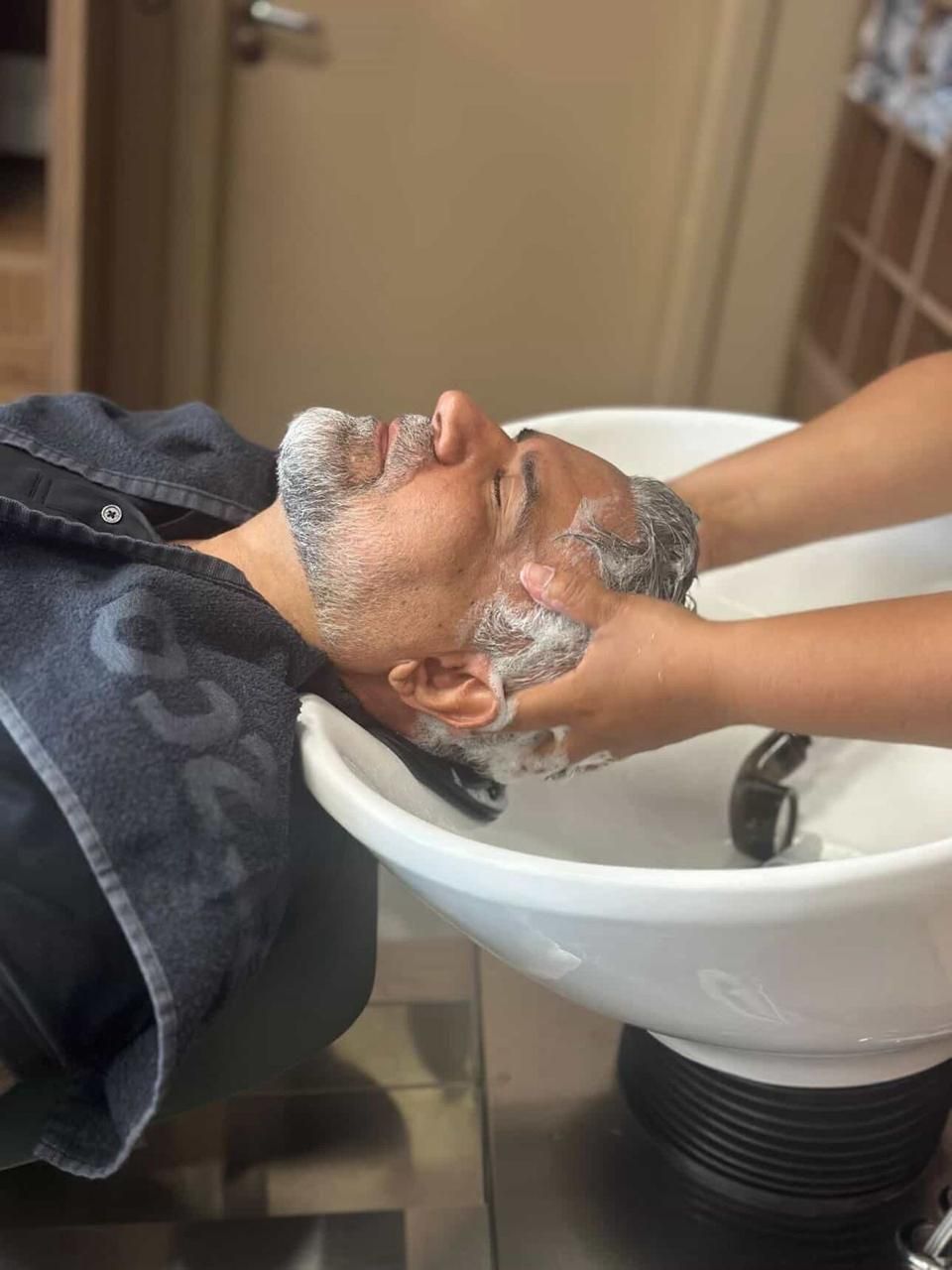 Barbearia Procópio | Posto Shell - Image 1
