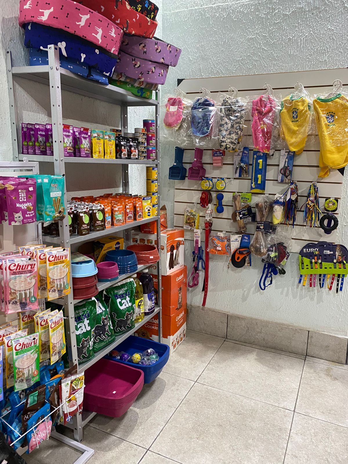 Pet Sonhos Cachambi - Image 2